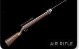 Airrifle