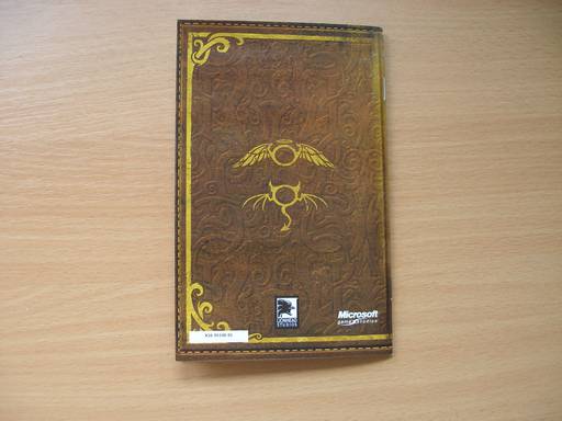 Fable III - Fable III Обзор русско-польского DVD-BOX