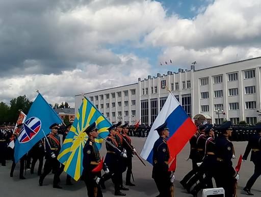 Обо всем - 60 ЛЕТ КОСМОДРОМУ «ПЛЕСЕЦК»